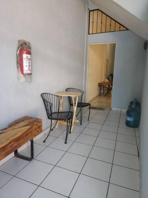 Small Studio Apt 5Min To Dt! Zihuatanejo Exterior foto
